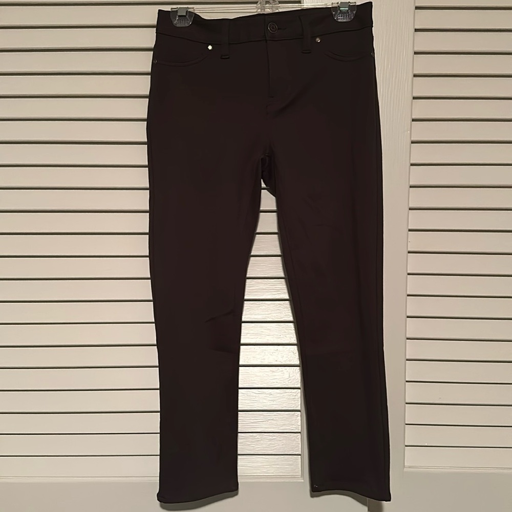 Calvin Klein brown size 2 pants